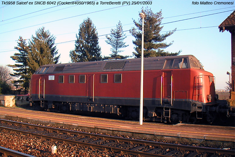 Ex 6042