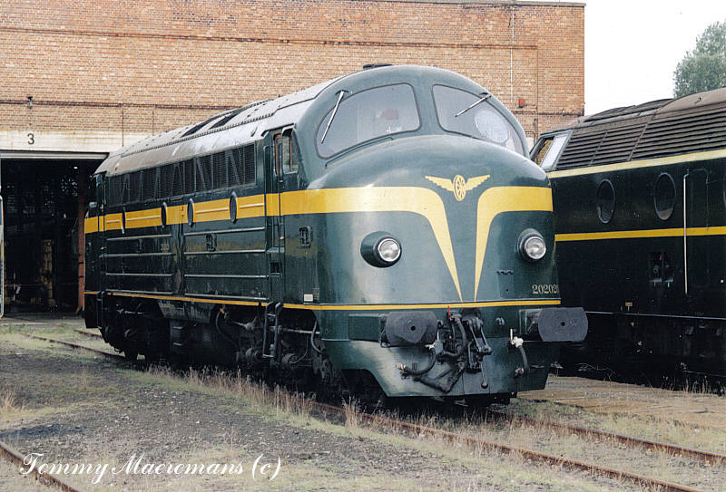 202020 te St-Ghislain op 9 september 2005.jpg