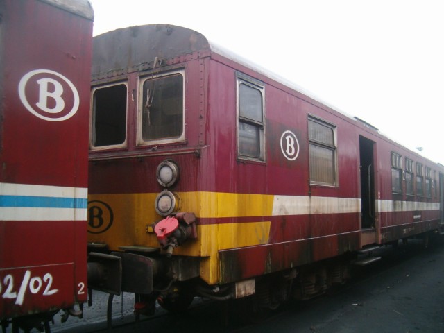 M2 Stuurstand