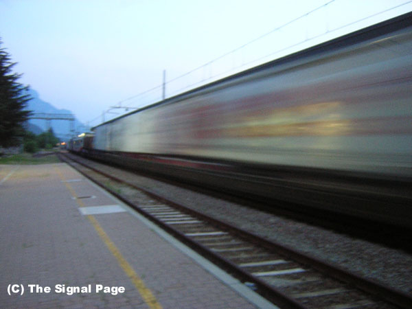 RoLa blur