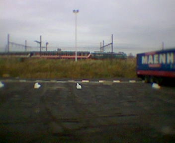 1601 op kop