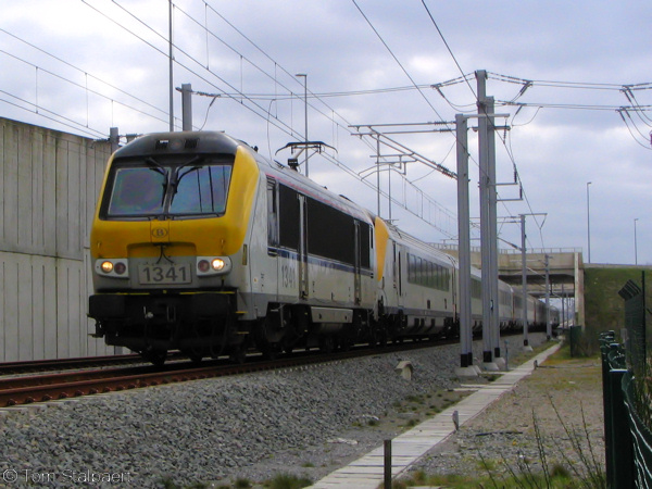 Hle 1341