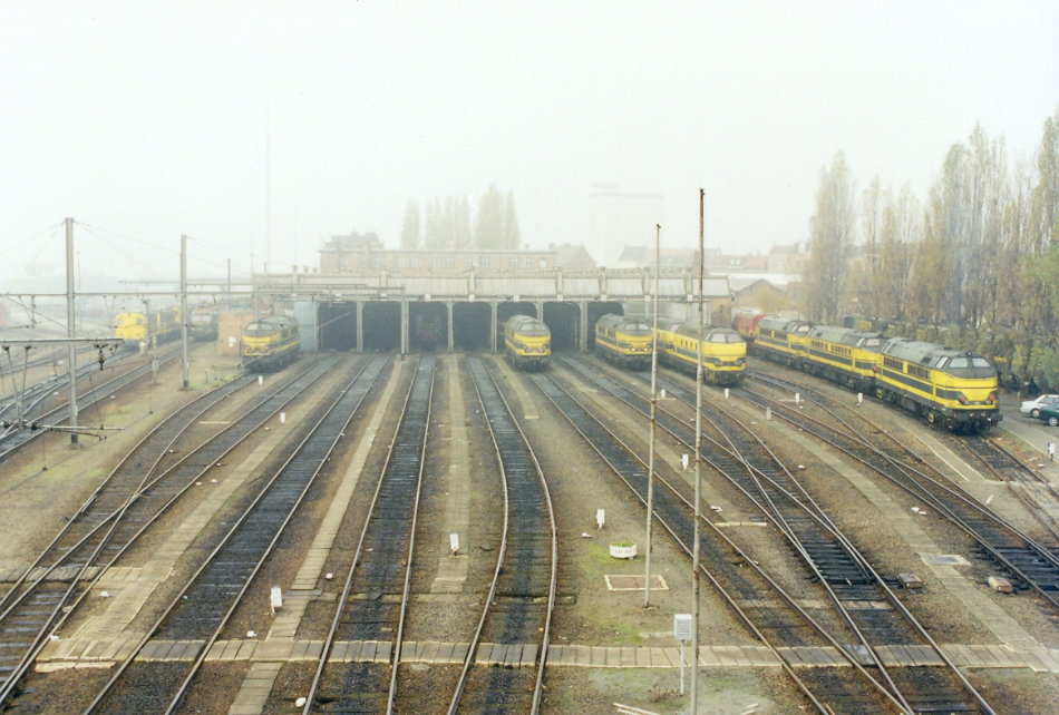 Antwerpen Dam 13.11.99.jpg
