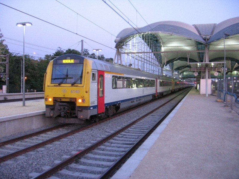 41 in leuven
