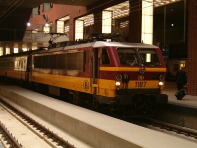 HLE 11 + Benelux