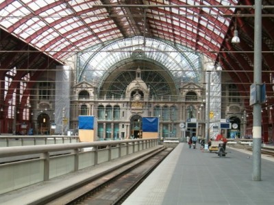 Sfeerbeeld II