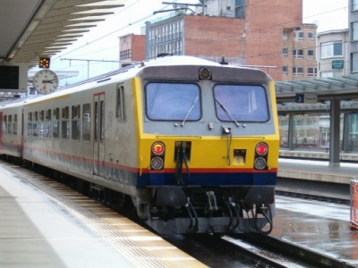 M4 (IC FN-Kortrijk)