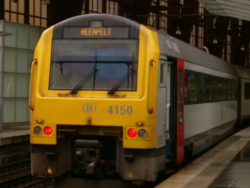 MW 41 Neerpelt