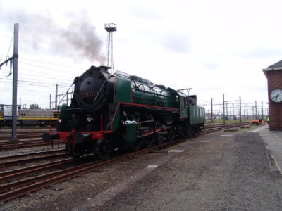 depot Kortrijk