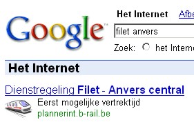 Vegetarische reizigers zijn er niet welkom :-)