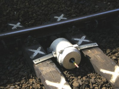 Vetpot spoor 2 FBN