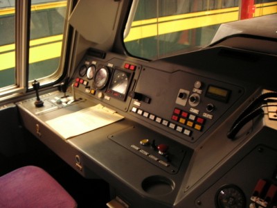 Terug SP van 77