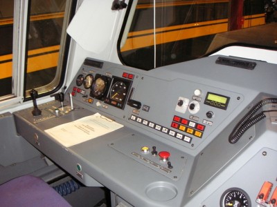 SP van een 77