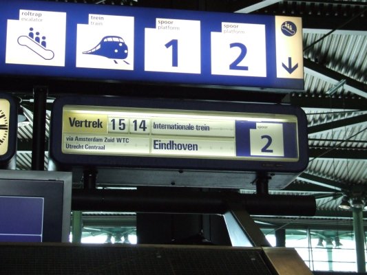 hier was hij blijven hangen denk ik