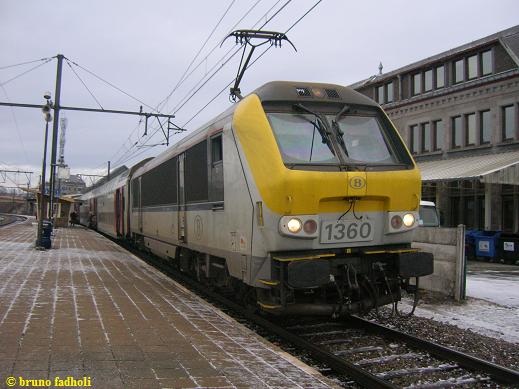 de 1360