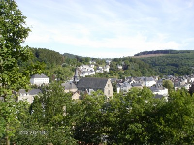 Houffalize.