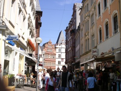 Trier