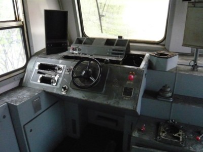 Stuurpost (3)