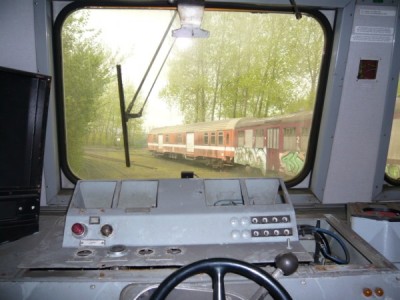 Stuurpost (4)