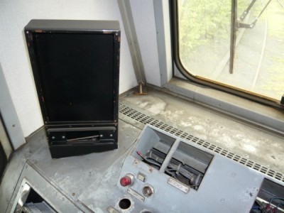 Stuurpost (12)
