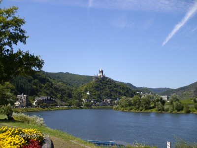 Cochem.