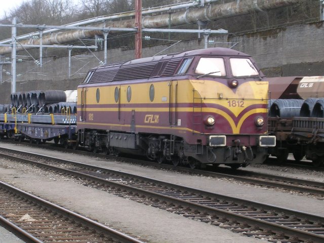 1812 in Esch: