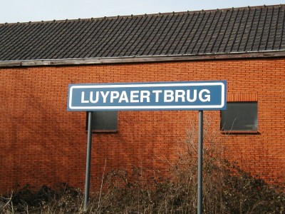 luypaertbrug (Stacegem)