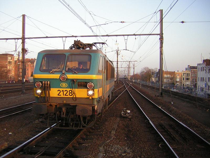 HLE 2128 te gent st pieters.JPG