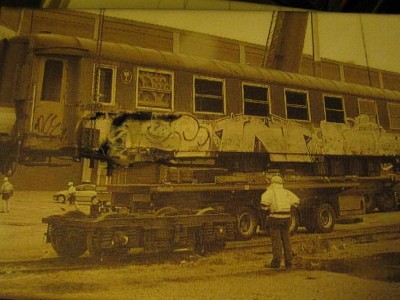 SR-1 foto bij verhuis?