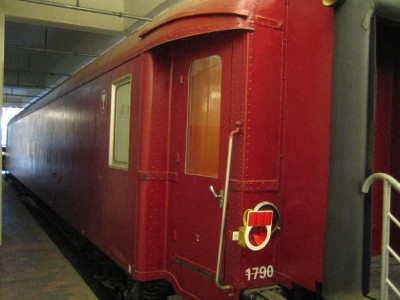 SR-1 gesloten kant