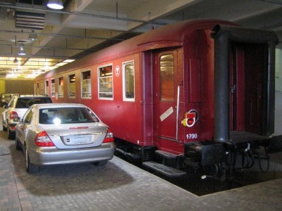 SR-1 kant vensters