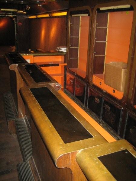 SR-1 bar