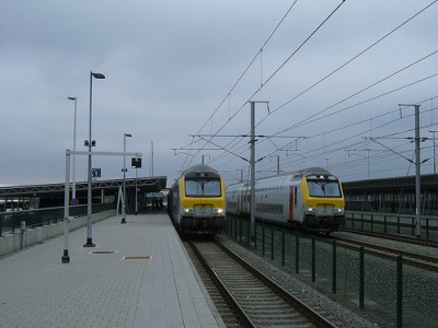 Noorderkempen, 14-03-2010, 12.00