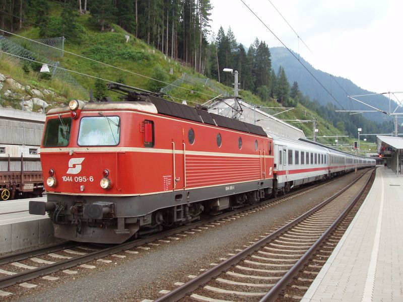 St-Anton am Arlberg