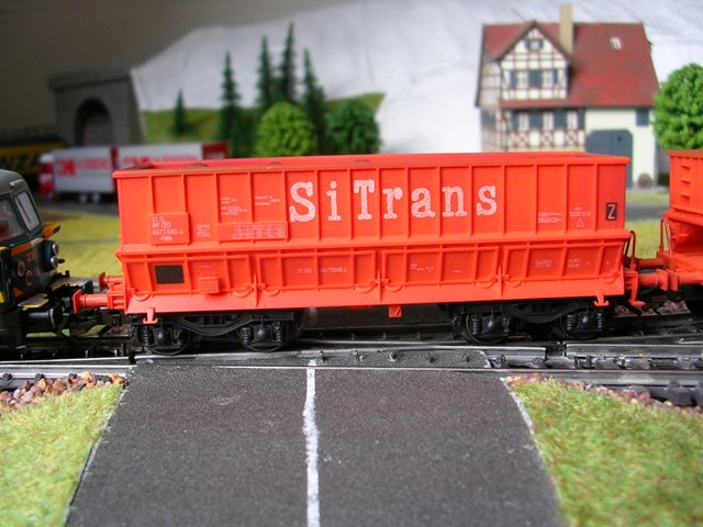 SiTrans