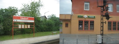 Uedorf en Texas