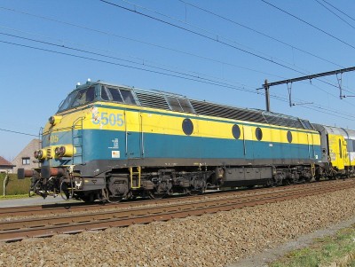 5505