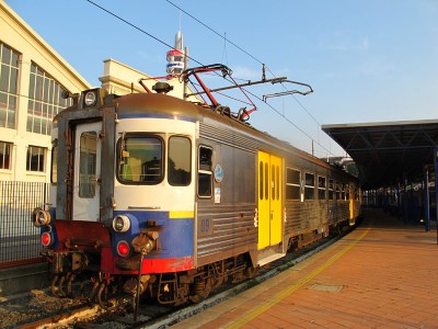 Torino-Dora, 2011-09-30