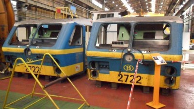 Cabs from 2722