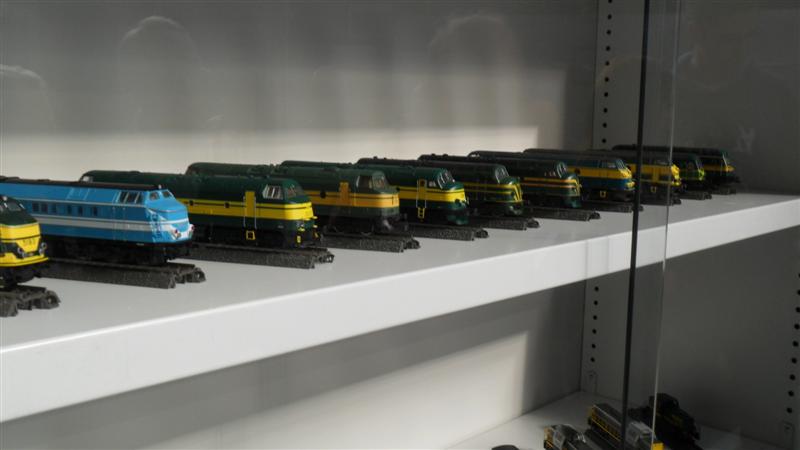 Model Collection