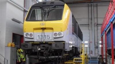 1315 in the test house