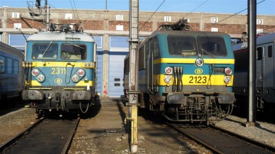 2311 On Hand at Kinkempois
