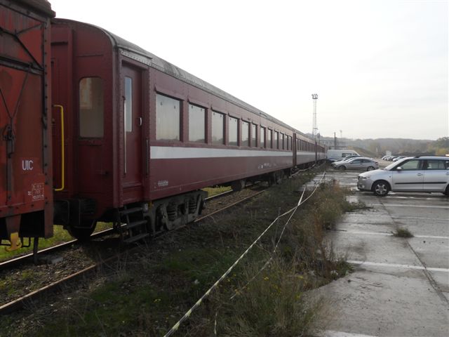 vernieuwingstrein p93 slaapwagen aarschot 010.jpg