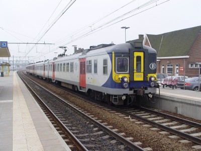 999 te Merelbeke