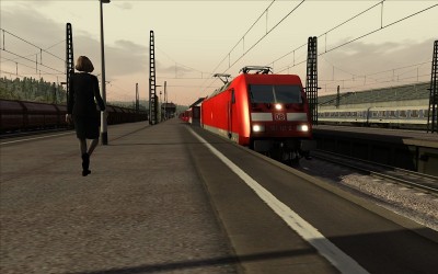 BR 101