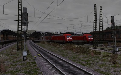 BR 101