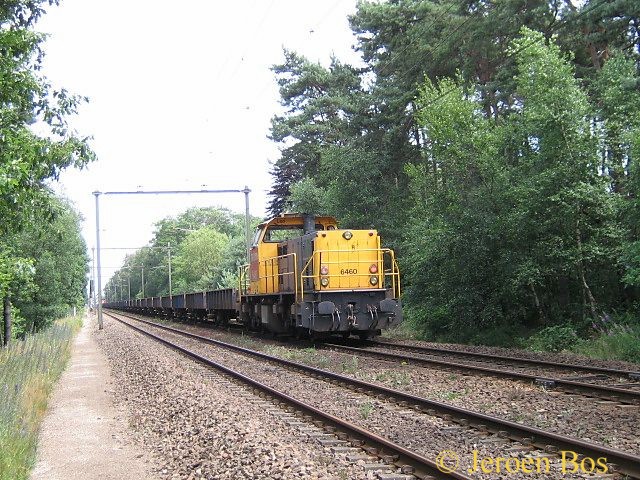 RN 6460 thv Maarn Goederen 09-07-06