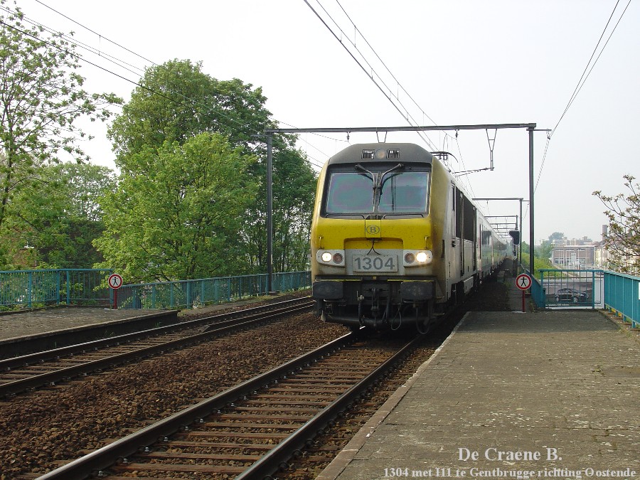 1304 Gentbrugge
