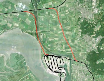 Twee verbindingen Rilland-Zandvliet.jpg