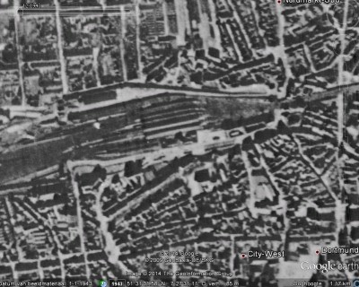 Dortmund stationsomgeving 1943.jpg